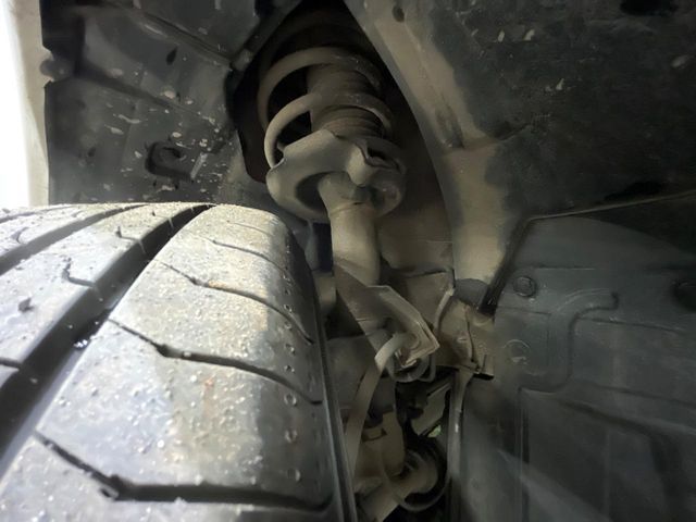 NISSAN SERENA  S-HYBRID 4WD 2019 Image 31