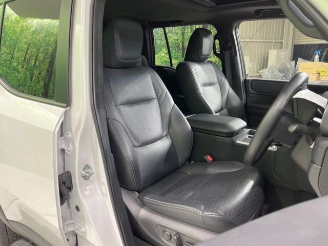 TOYOTA LANDCRUISER 250 2024 Image 31