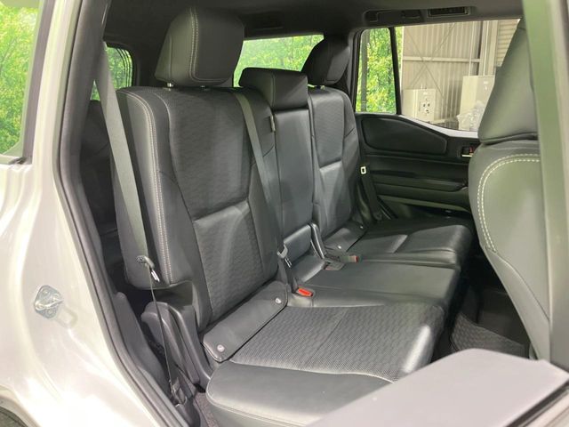 TOYOTA LANDCRUISER 250 2024 Image 31