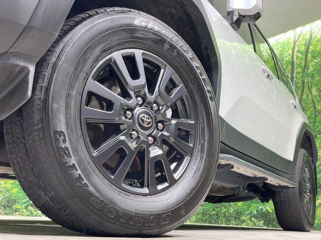 TOYOTA LANDCRUISER 250 2024 Image 31