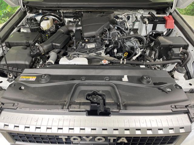 TOYOTA LANDCRUISER 250 2024 Image 31