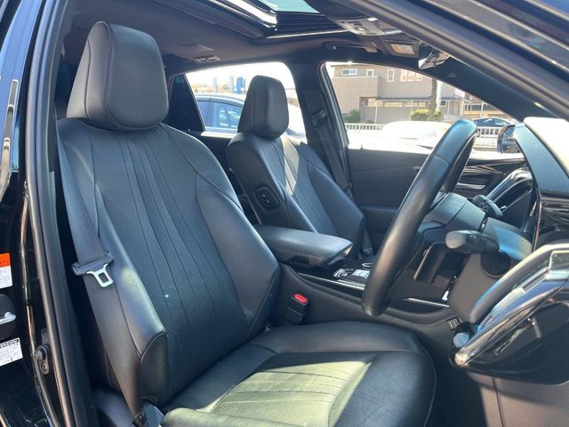 TOYOTA CROWN SEDAN HYBRID 2019 Image 31