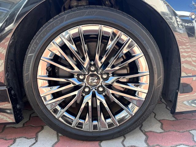 TOYOTA CROWN SEDAN HYBRID 2019 Image 31