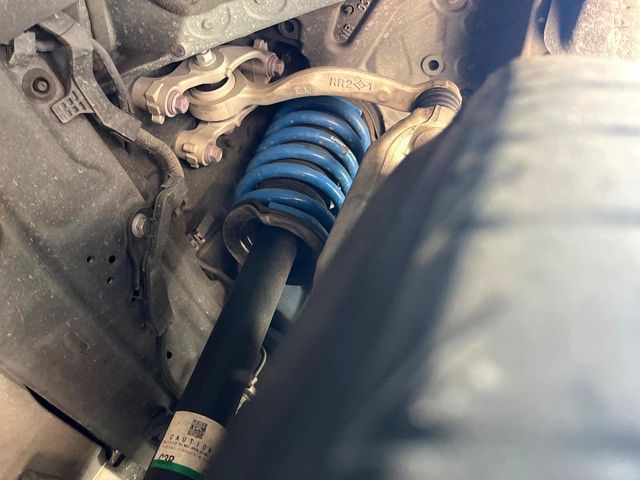 TOYOTA CROWN SEDAN HYBRID 2019 Image 31