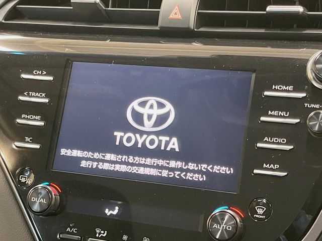 TOYOTA CAMRY HYBRID 2021 Image 31