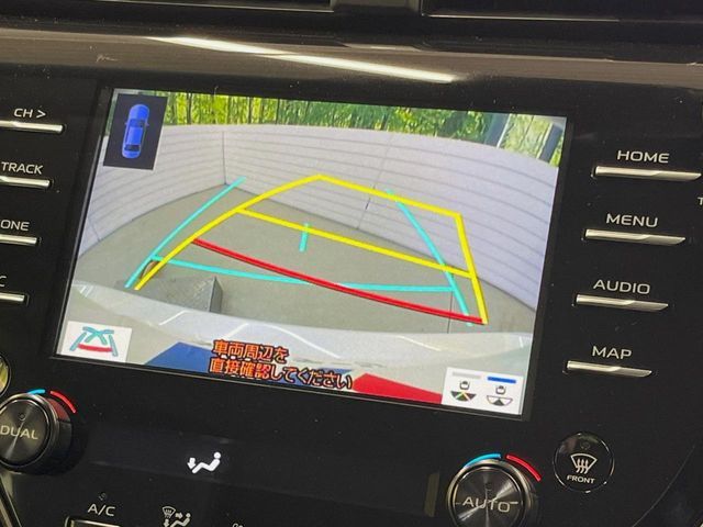 TOYOTA CAMRY HYBRID 2021 Image 31