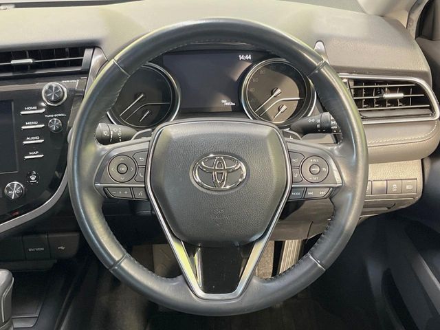TOYOTA CAMRY HYBRID 2021 Image 31