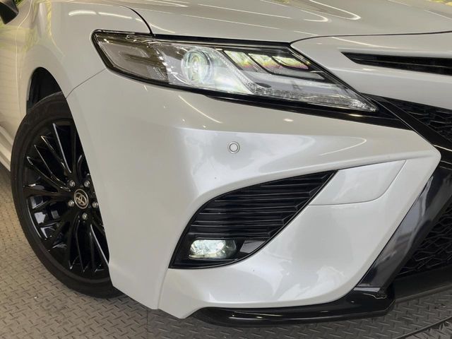 TOYOTA CAMRY HYBRID 2021 Image 31