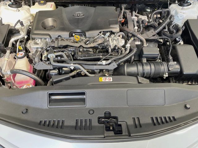 TOYOTA CAMRY HYBRID 2021 Image 31