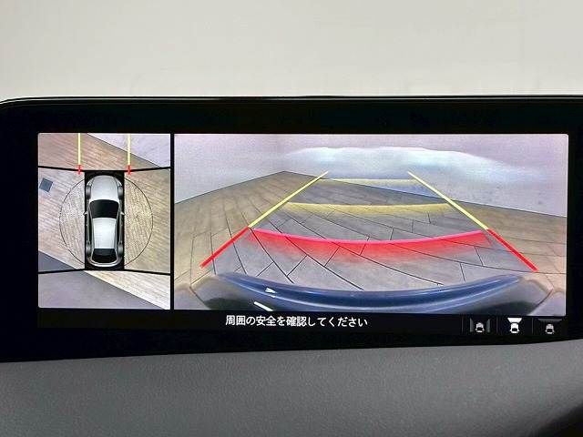 MAZDA 3 FASTBACK 2019 Image 31