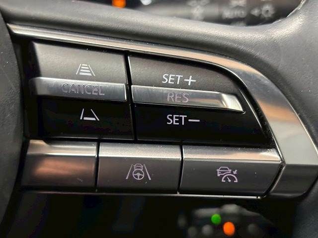 MAZDA 3 FASTBACK 2019 Image 31