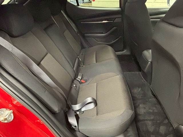 MAZDA 3 FASTBACK 2019 Image 31