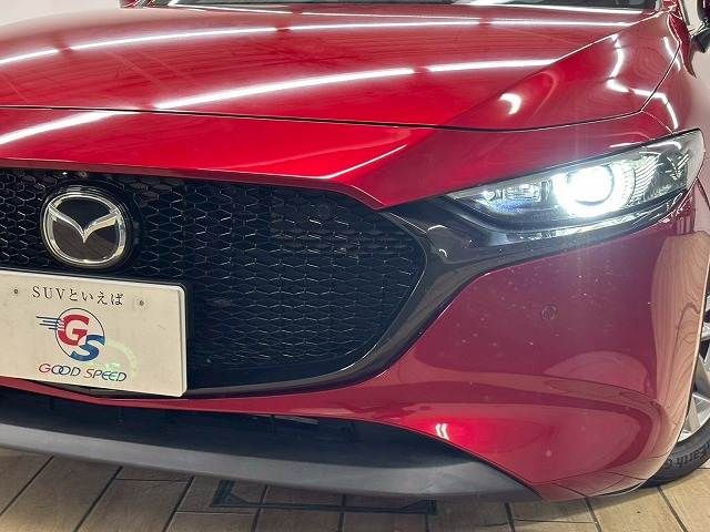 MAZDA 3 FASTBACK 2019 Image 31