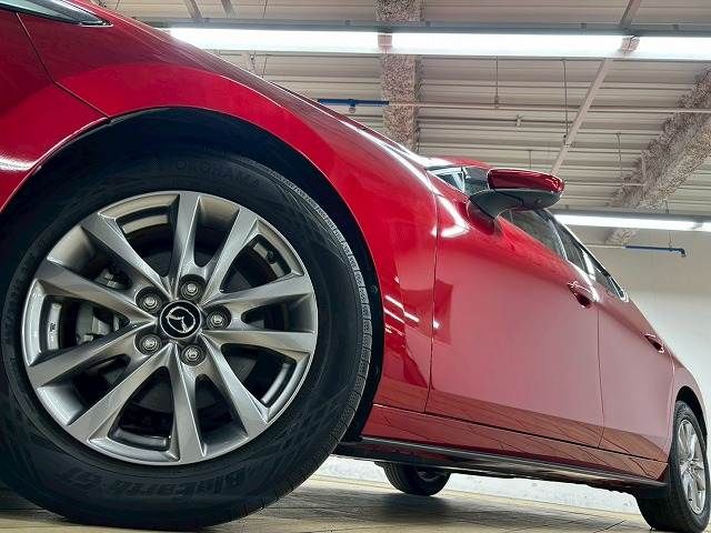 MAZDA 3 FASTBACK 2019 Image 31