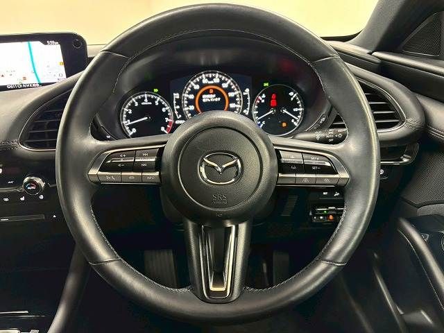 MAZDA 3 FASTBACK 2019 Image 31