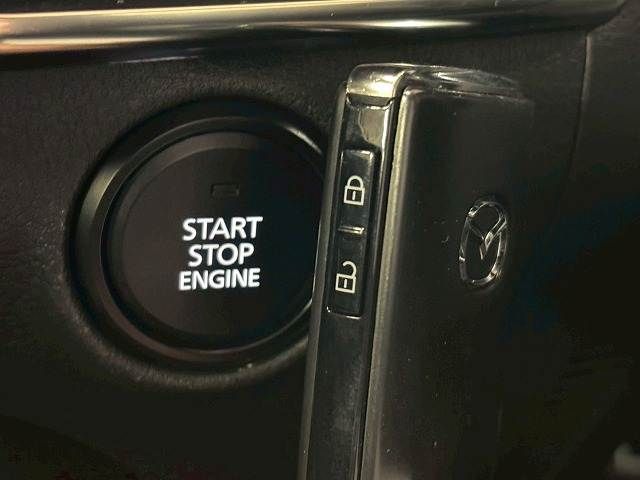 MAZDA 3 FASTBACK 2019 Image 31