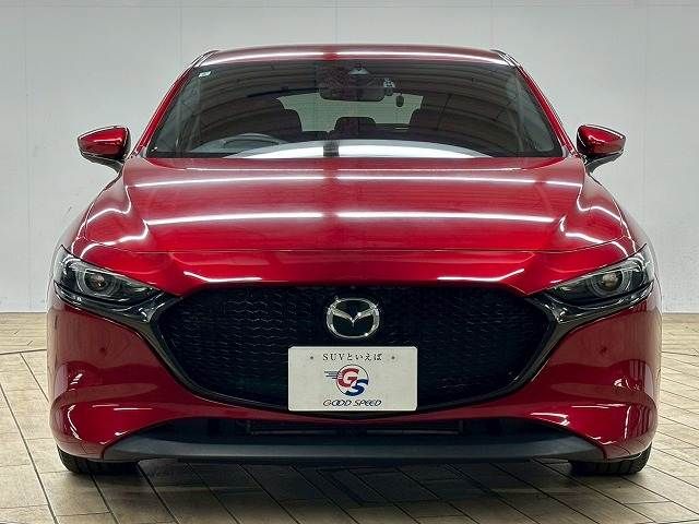 MAZDA 3 FASTBACK 2019 Image 31