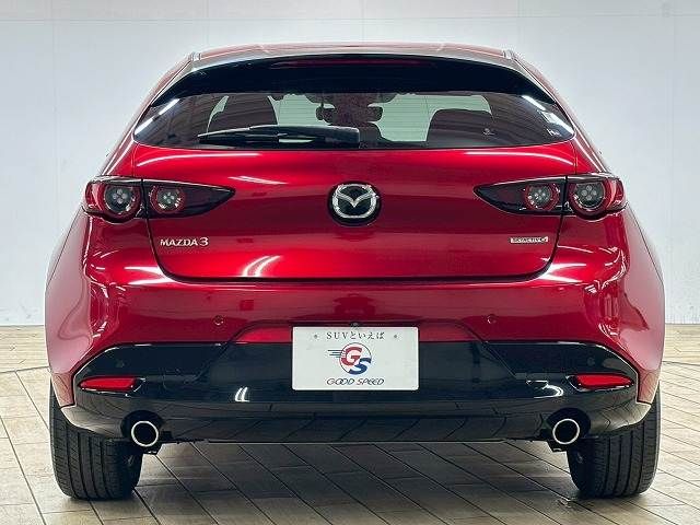 MAZDA 3 FASTBACK 2019 Image 31