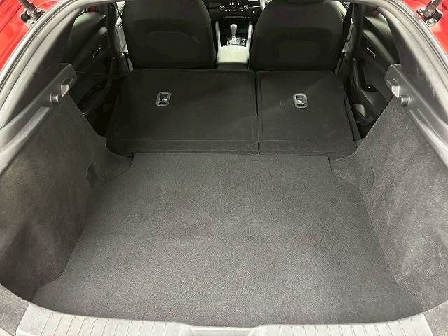 MAZDA 3 FASTBACK 2019 Image 31