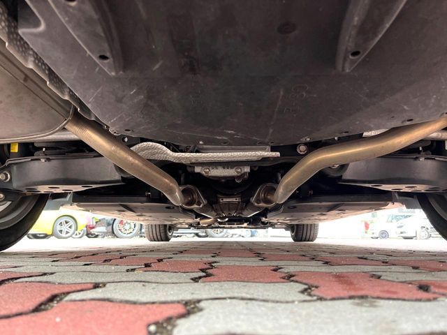 TOYOTA LEXUS GS300H 2013 Image 31