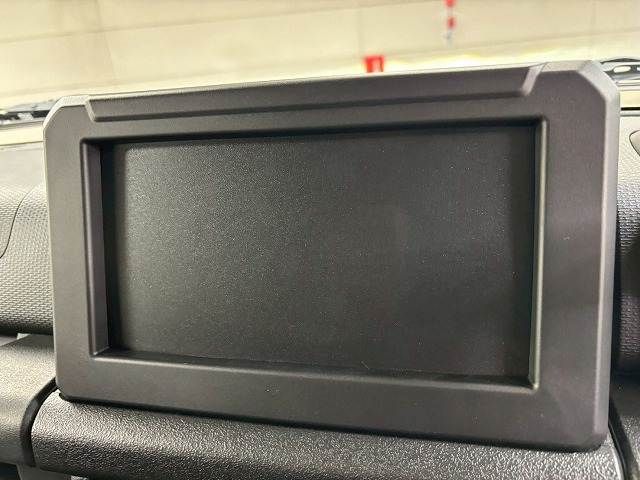 SUZUKI JIMNY NOMADE 2026 Image 31