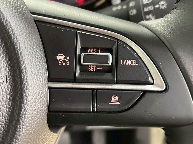 SUZUKI JIMNY NOMADE 2026 Image 31