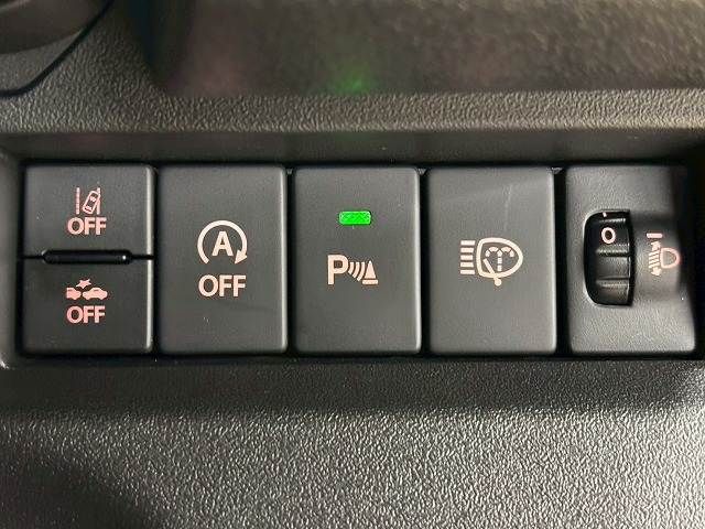 SUZUKI JIMNY NOMADE 2026 Image 31