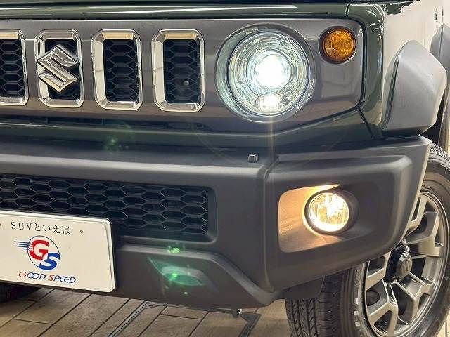 SUZUKI JIMNY NOMADE 2026 Image 31