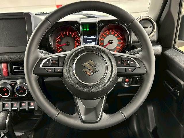 SUZUKI JIMNY NOMADE 2026 Image 31