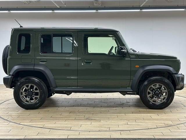 SUZUKI JIMNY NOMADE 2026 Image 31