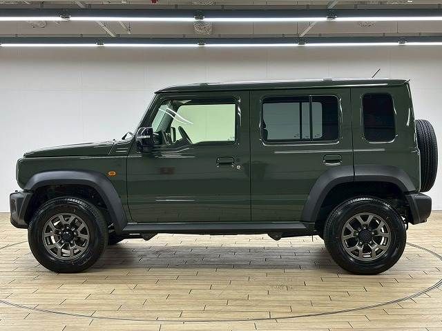 SUZUKI JIMNY NOMADE 2026 Image 31