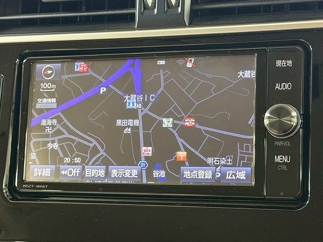 TOYOTA LANDCRUISER PRADO 2018 Image 31