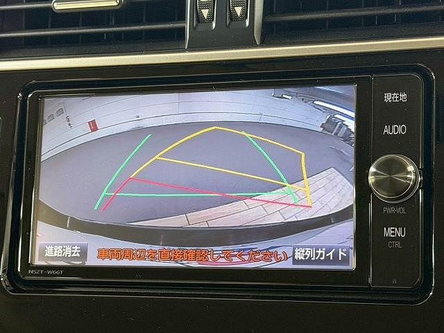 TOYOTA LANDCRUISER PRADO 2018 Image 31