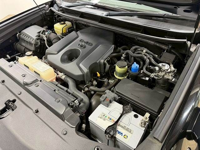 TOYOTA LANDCRUISER PRADO 2018 Image 31