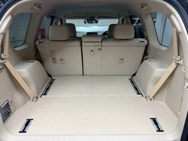 TOYOTA LANDCRUISER PRADO 2018 Image 31