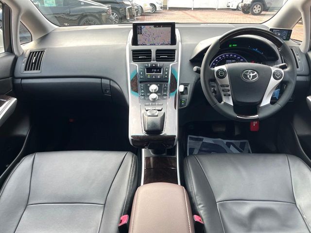 TOYOTA SAI 2017 Image 31