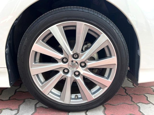 TOYOTA SAI 2017 Image 31