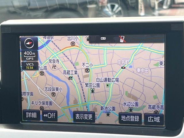 TOYOTA SAI 2017 Image 31