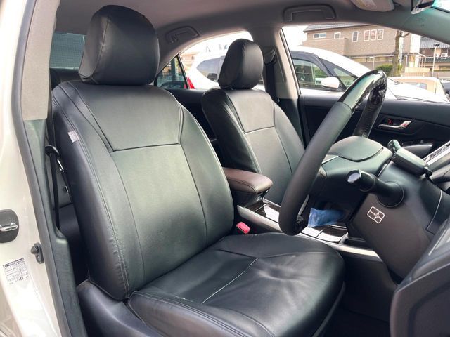 TOYOTA SAI 2017 Image 31