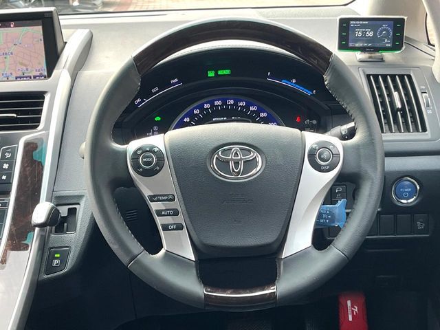 TOYOTA SAI 2017 Image 31