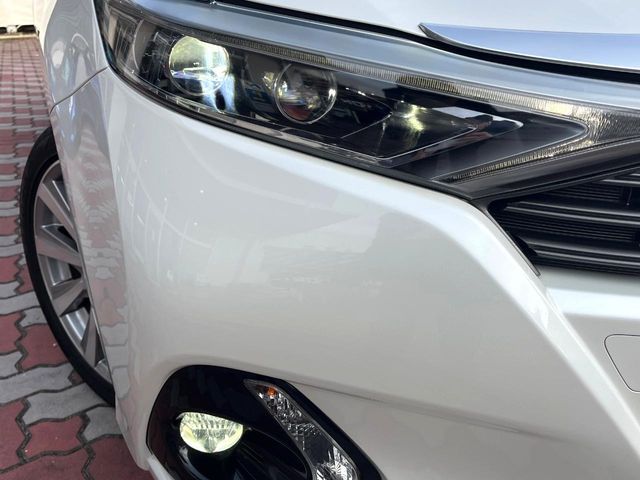 TOYOTA SAI 2017 Image 31