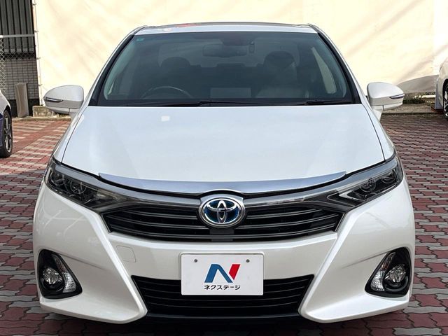 TOYOTA SAI 2017 Image 31