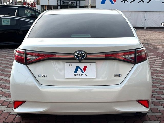 TOYOTA SAI 2017 Image 31