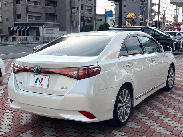 TOYOTA SAI 2017 Image 31
