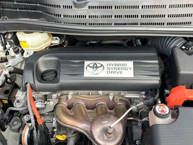 TOYOTA SAI 2017 Image 31