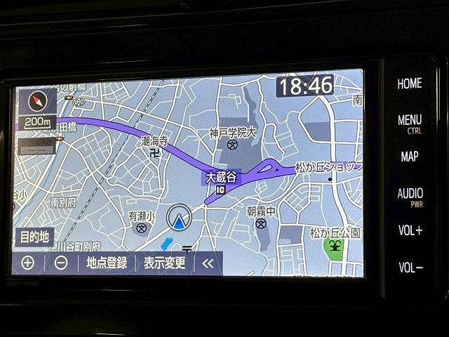 TOYOTA PRIUS 2021 Image 31