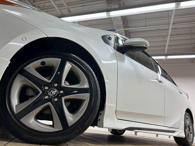 TOYOTA PRIUS 2021 Image 31