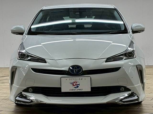 TOYOTA PRIUS 2021 Image 31