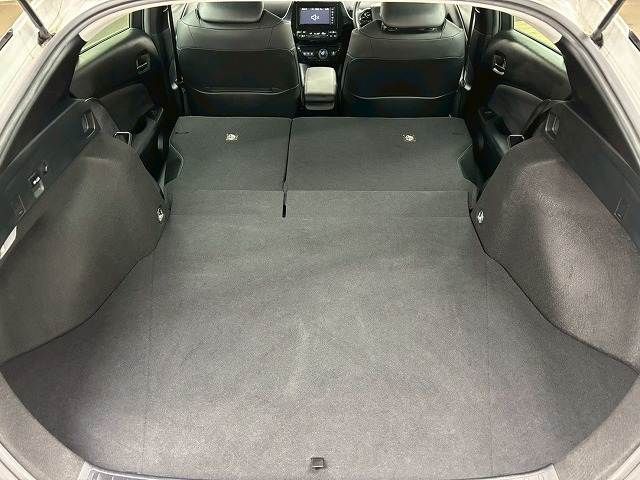 TOYOTA PRIUS 2021 Image 31