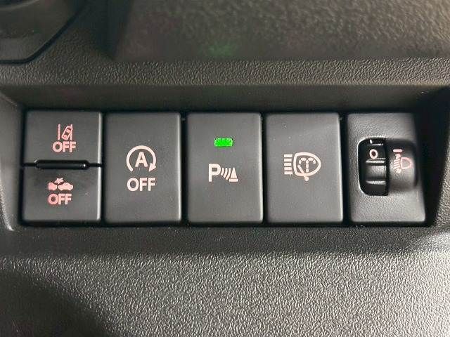 SUZUKI JIMNY NOMADE 2026 Image 31